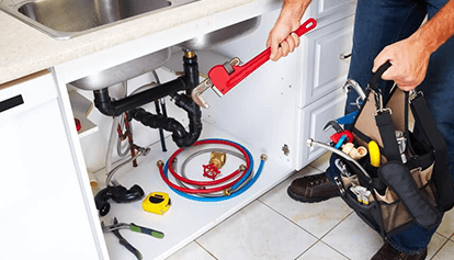 Plumbing Services in Lahore